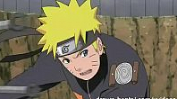 เย็ดนินจาสาว ควยนารุโตะ การ์ตูนโป้ การ์ตูนออนไลน์ การ์ตูนxนารุโตะ