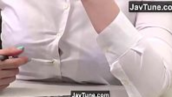เอากัน เย็ดสาวออฟฟิศ เย็ดสด เย็ด หนังโป๊ญี่ปุ่น