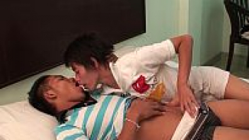 โม๊คควย เย็ดเกย์ไทย เย็ดรูตูด เย็ดประตูหลัง เกย์ไทย20+